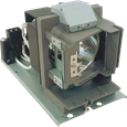 Generic λάμπα για BENQ W1300