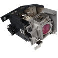 Λάμπες για προβολέα BENQ W1600UST