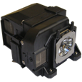 Λάμπες για προβολέα EPSON EB-1945W