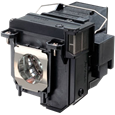 Λάμπες EPSON ELPLP91 (V13H010L91)