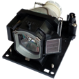 Λάμπες για προβολέα HITACHI CP-EX250N