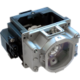 Λάμπες για προβολέα MITSUBISHI WL7050U