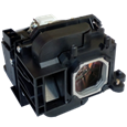 Λάμπες για προβολέα NEC NP-P501XG