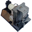 Γνήσια λάμπα με βάση NEC NP30LP (100013543)