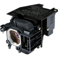 Λάμπες για προβολέα NEC P554U