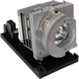 Λάμπες για προβολέα OPTOMA W319UST