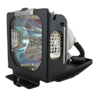 SANYO PLC-SL20A Λάμπα με βάση