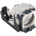 Λάμπες για προβολέα SANYO PLC-XU105